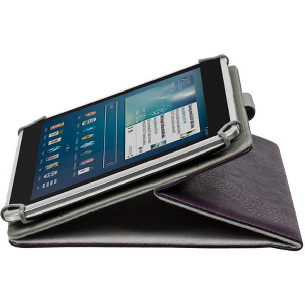Универсальный чехол для планшета Rivacase 3017 10.1" (фиолетовый)