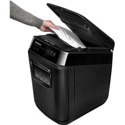 Шредер Fellowes AutoMax 200M FS-46563
