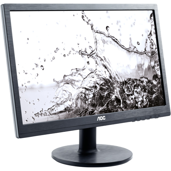 Монитор AOC M2060SWDA2