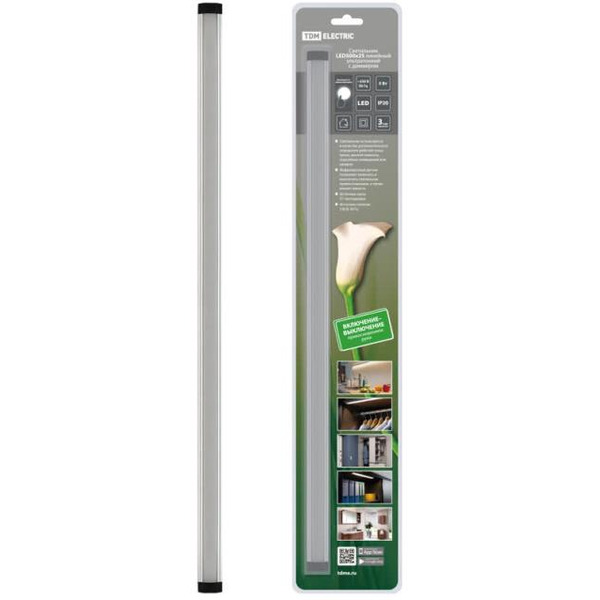 Светильник TDM SQ0329-3610