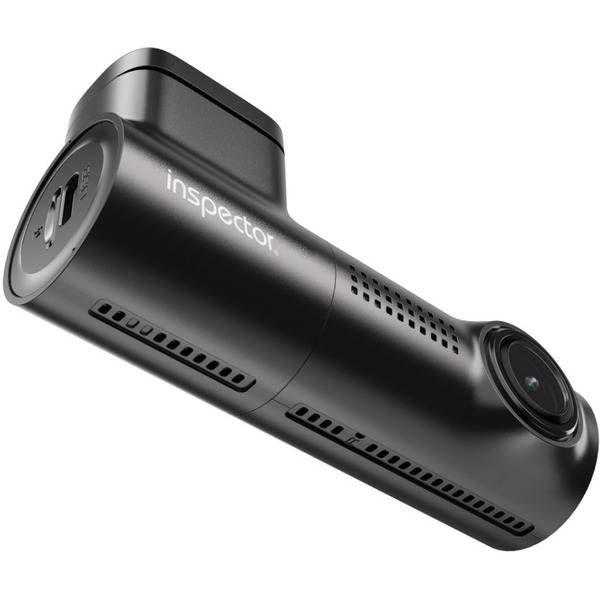 Видеорегистратор автомобильный INSPECTOR TUBUS