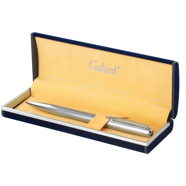 Ручка подарочная шариковая Freiburg GALANT 141016