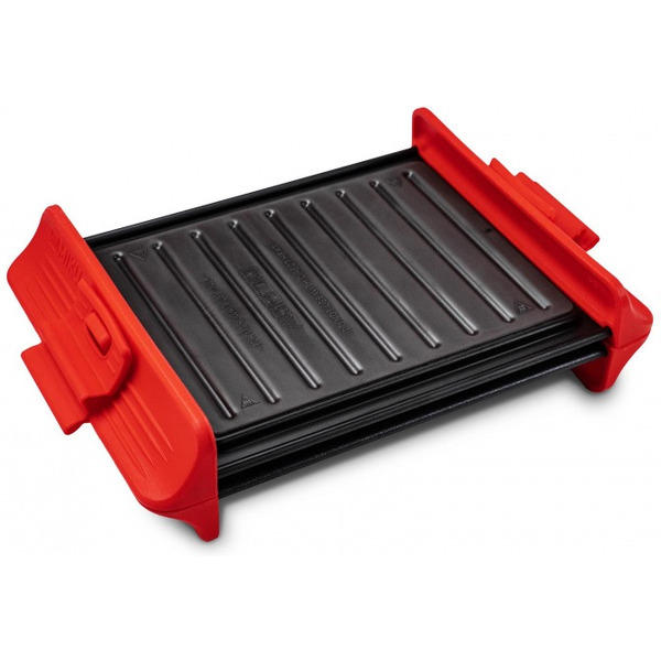 Гриль Miku MK-XLGRL-RD