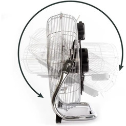 Вентилятор Profi Care PC- VL 3065 WM inox 40cm