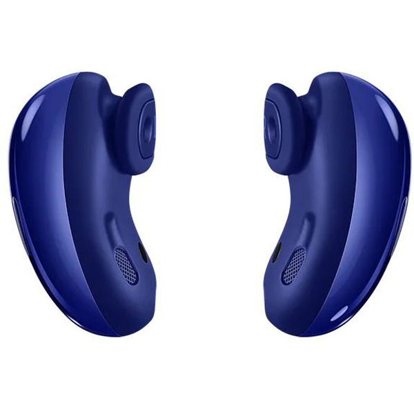 Наушники SAMSUNG Galaxy Buds Live SM-R180NZBASER (синий)