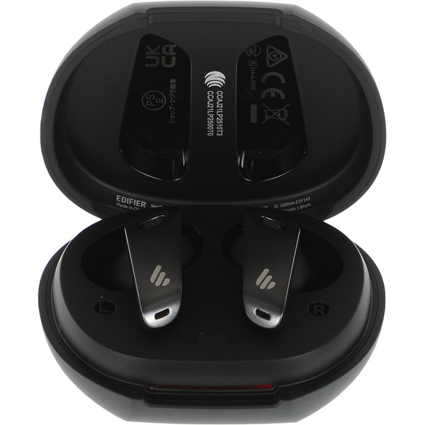 Наушники Edifier NeoBuds Pro черный