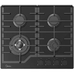 Варочная панель Midea MG593TGB