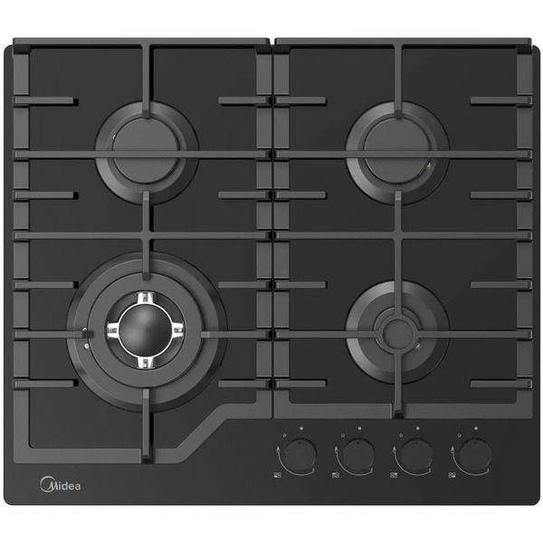 Варочная панель Midea MG593TGB