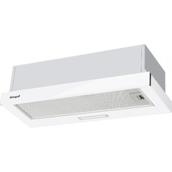 Вытяжка WEISSGAUFF TEL 06 1M WH