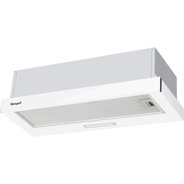 Вытяжка WEISSGAUFF TEL 06 1M WH