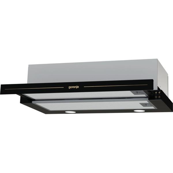 Вытяжка Gorenje BHP62CLB
