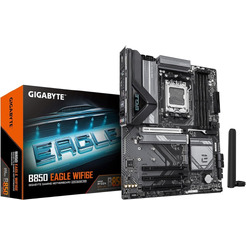 Материнская плата Gigabyte B850 Eagle Wifi6E