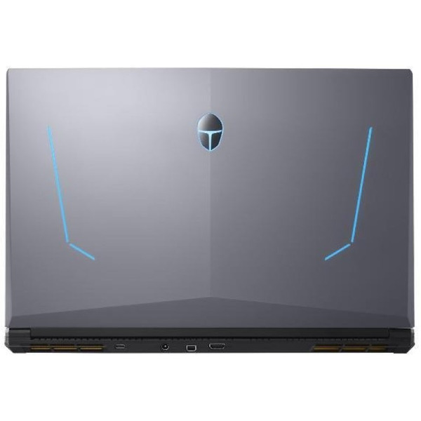 Ноутбук игровой Thunderobot 911 Plus SD JT009800KRU