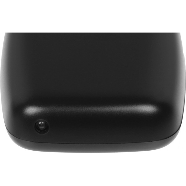 Телефон Nokia 105 Dual sim TA-1416 (темно-серый)