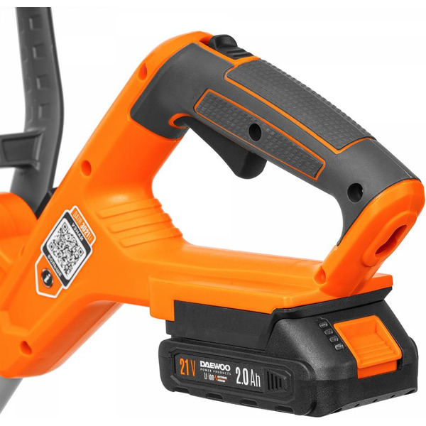 Триммер Daewoo DATR 3021Li SET (с АКБ)
