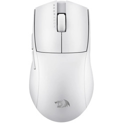 Игровая мышь Redragon K1ng 4K Pro (белый)