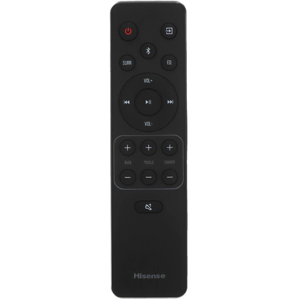 Саундбар Hisense HS3100