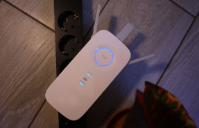 Как выбрать точку доступа, усилитель сигнала? 