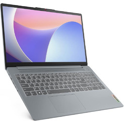 Ноутбук Lenovo IdeaPad Slim 3 15IAH8 83ER00JFRU