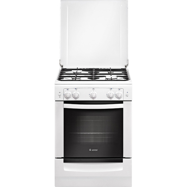 Плита газовая GEFEST ПГ 6100-01