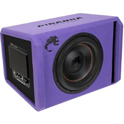 Сабвуфер DL Audio Piranha 12A V.2 Purple