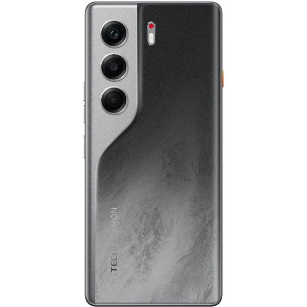 Смартфон Tecno Camon 40 Pro 5G 8Gb/256Gb (черный)