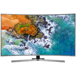 Телевизор LED SAMSUNG UE49NU7670UXRU