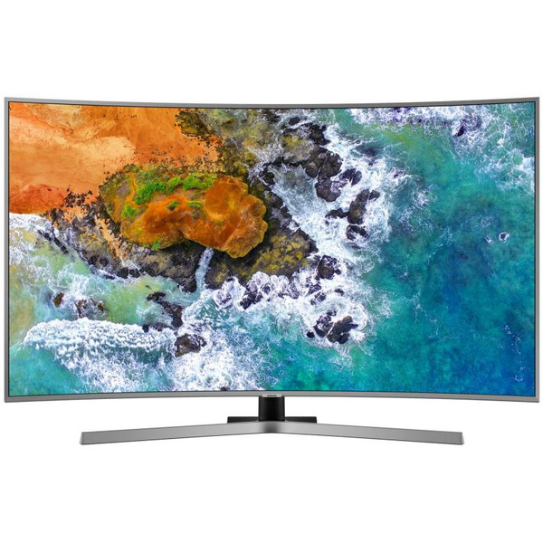 Телевизор LED SAMSUNG UE49NU7670UXRU