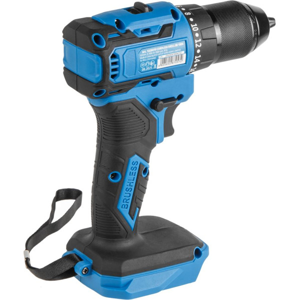 Дрель-шуруповерт Bull SR 1804 2329057