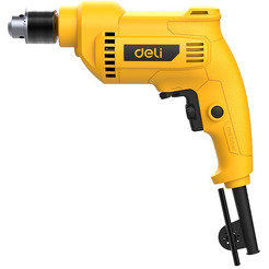 Дрель Deli DZ10-E3 (9169530)