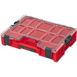 Ящик для инструментов Qbrick System PRO Organizer 300 RED Ultra HD