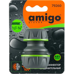 Коннектор Amigo Grande 79260