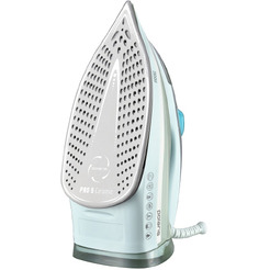 Утюг Polaris PIR 2883AK (мятный/серый)