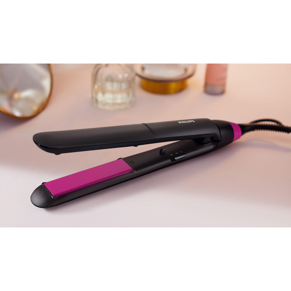 Выпрямитель для волос PHILIPS BHS375/00