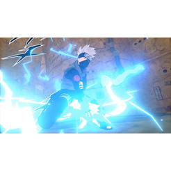 Игра Naruto to Boruto: Shinobi Striker для PlayStation 4