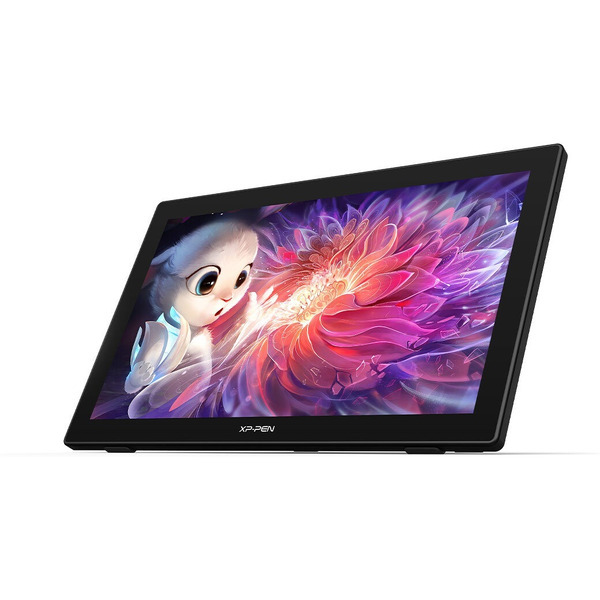 Графический монитор XP-Pen Artist 22 (2-е поколение)