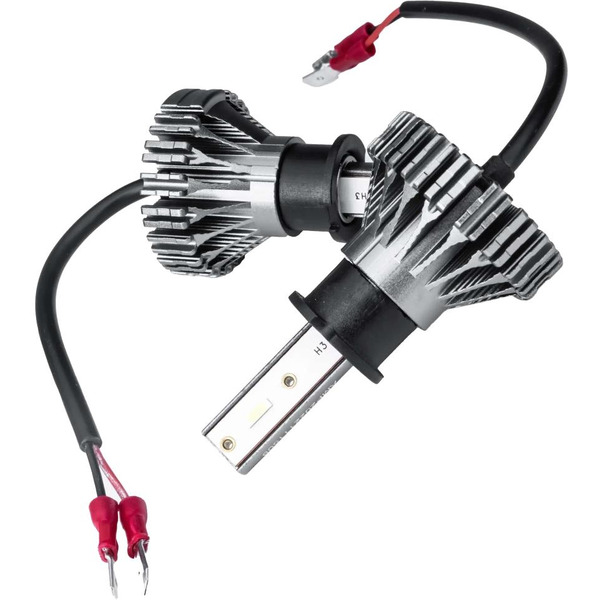 Светодиод головного света AMP/Criolight CSP L03s H3