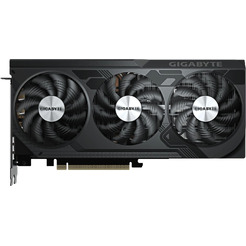 Видеокарта Gigabyte GeForce RTX 5070 Ti Windforce OC V2 16G GV-N507TWF3OCV2-16GD