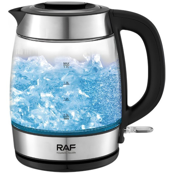 Электрический чайник RAF R.7909