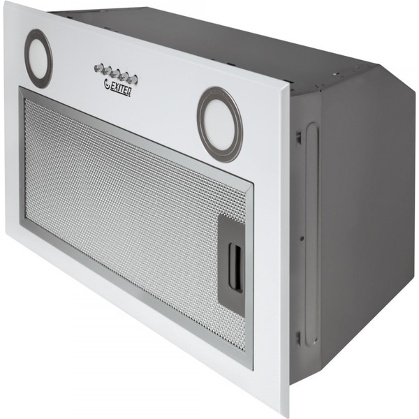 Кухонная вытяжка Exiteq EX-1176 (белый)