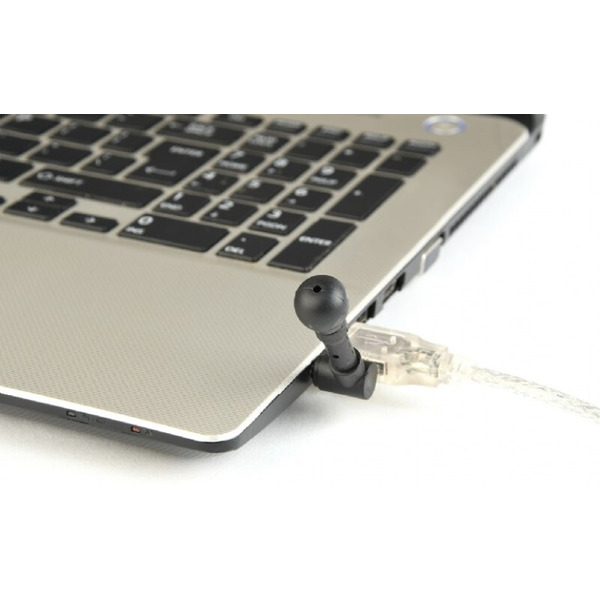 Микрофон Gembird MIC-203