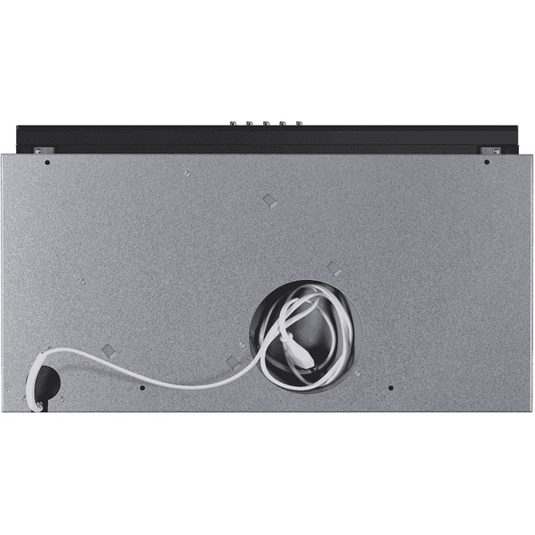 Вытяжка MAUNFELD VS (C) 50 Gl (черный)