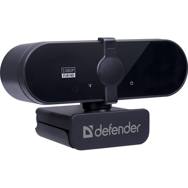 Веб-камера DEFENDER G-lens 2580 (63112)