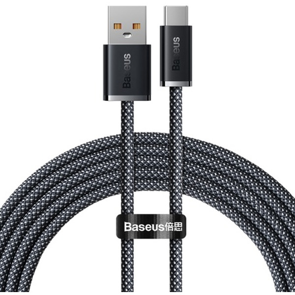 Кабель Baseus Dynamic Series USB Type-A - USB Type-C CALD000716