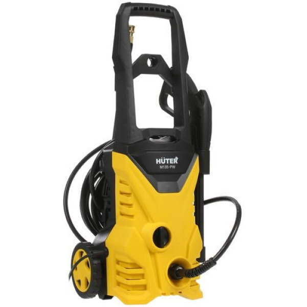 Мойка высокого давления Huter M135-РW (70/8/6)