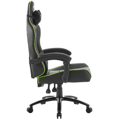 Игровое кресло Zone 51 Invader Black Z51-VAD-BK