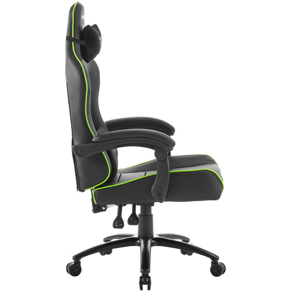 Игровое кресло Zone 51 Invader Black Z51-VAD-BK