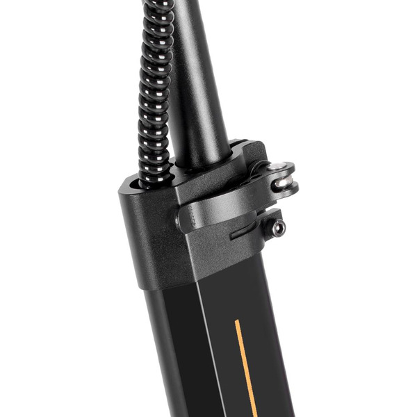 Электросамокат Kugoo M2+ (арт. KG-M2PL-B)