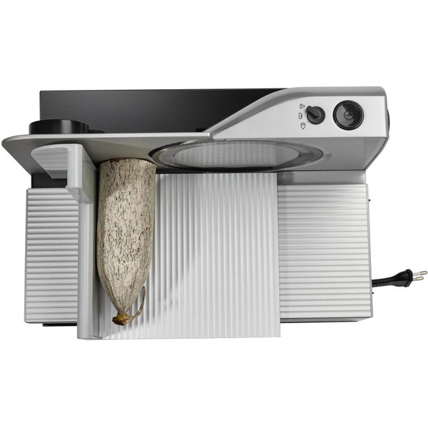 Ломтерезка Eurel RS94 V2 (серый)