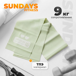 Эспандер Sundays Fitness 6331000058A